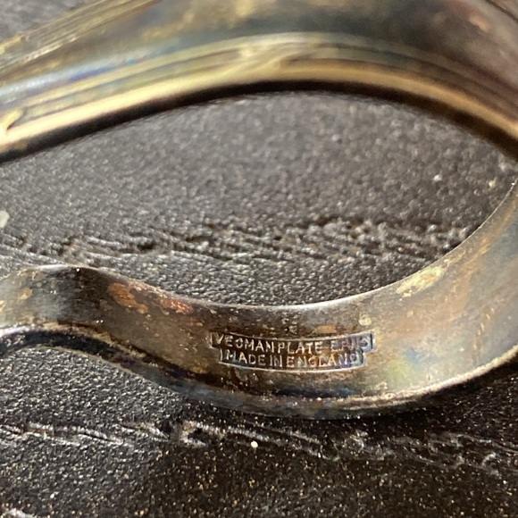 🥄 Vintage Yeoman Baby Spoon 🍼 - Picture 7 of 7